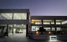 Waterfront Boutique Hotel Vanderkloof